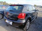 2012 VOLKSWAGEN POLO S for sale at Copart WOLVERHAMPTON