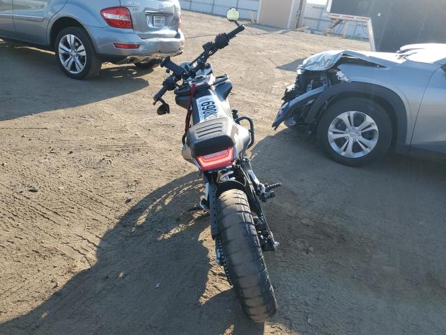 2020 HUSQVARNA VITPILEN 401/SVARTPILEN 401   