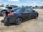 2017 TOYOTA COROLLA L   for sale at Copart ON - TORONTO