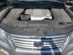 2010 LEXUS LX 570   for sale at Copart IL - CHICAGO NORTH