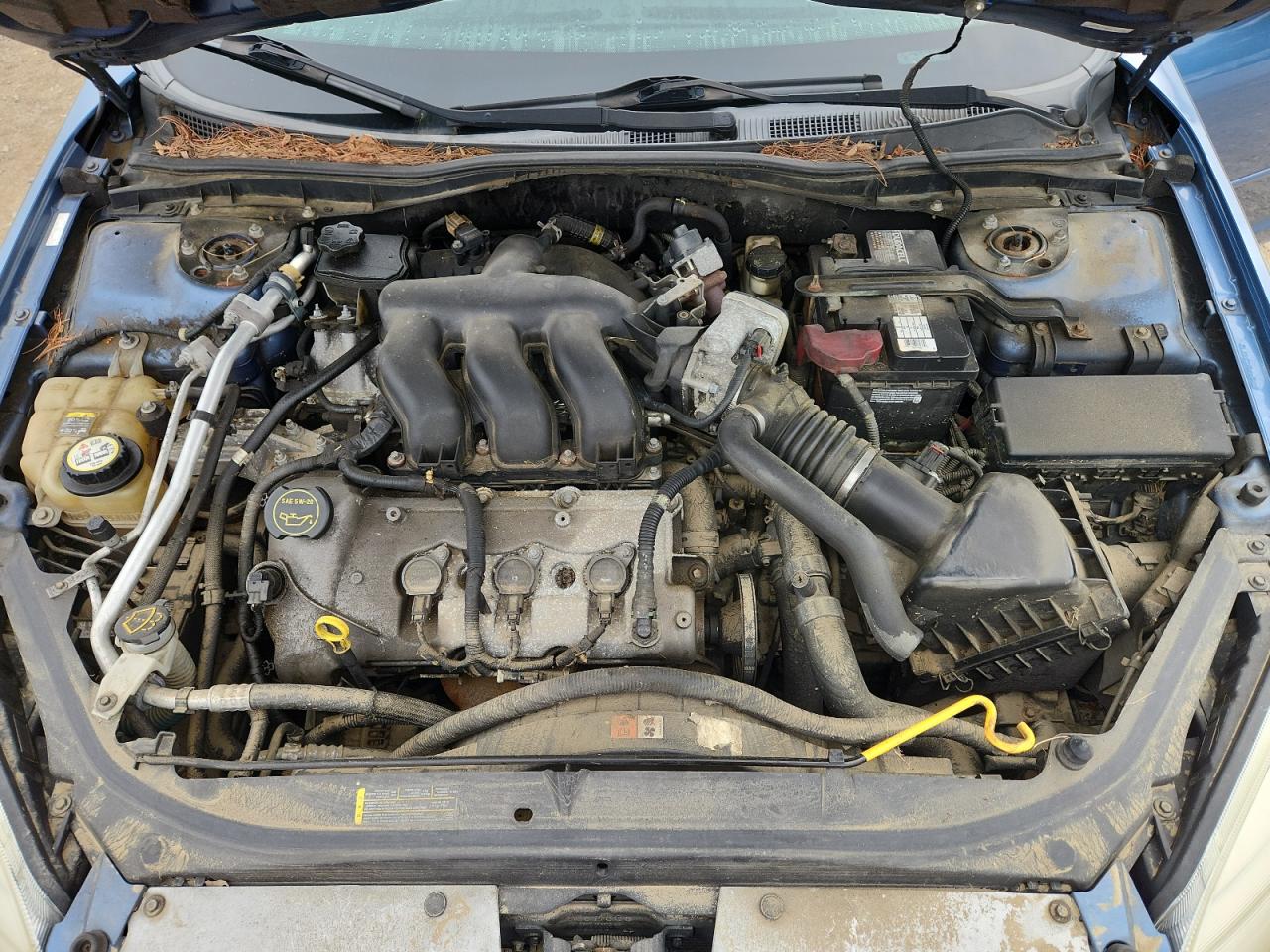 2009 Mercury Milan Premier VIN: 3MEHM08129R607274 Lot: 67685915