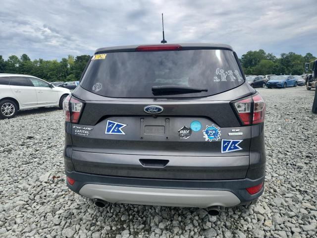  FORD ESCAPE 2017 Серый