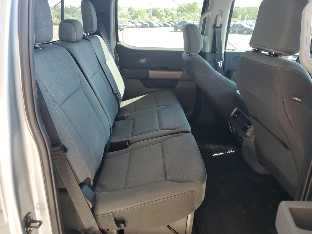 2024 Ford F150 Xlt VIN: 1FTFW3L80RKF63885 Lot: 68291365