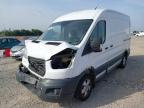 2014 FORD TRANSIT 350  for sale at Copart CORBY