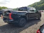 2024 TOYOTA TUNDRA CREWMAX PLATINUM   à vendre chez Copart NY - NEWBURGH
