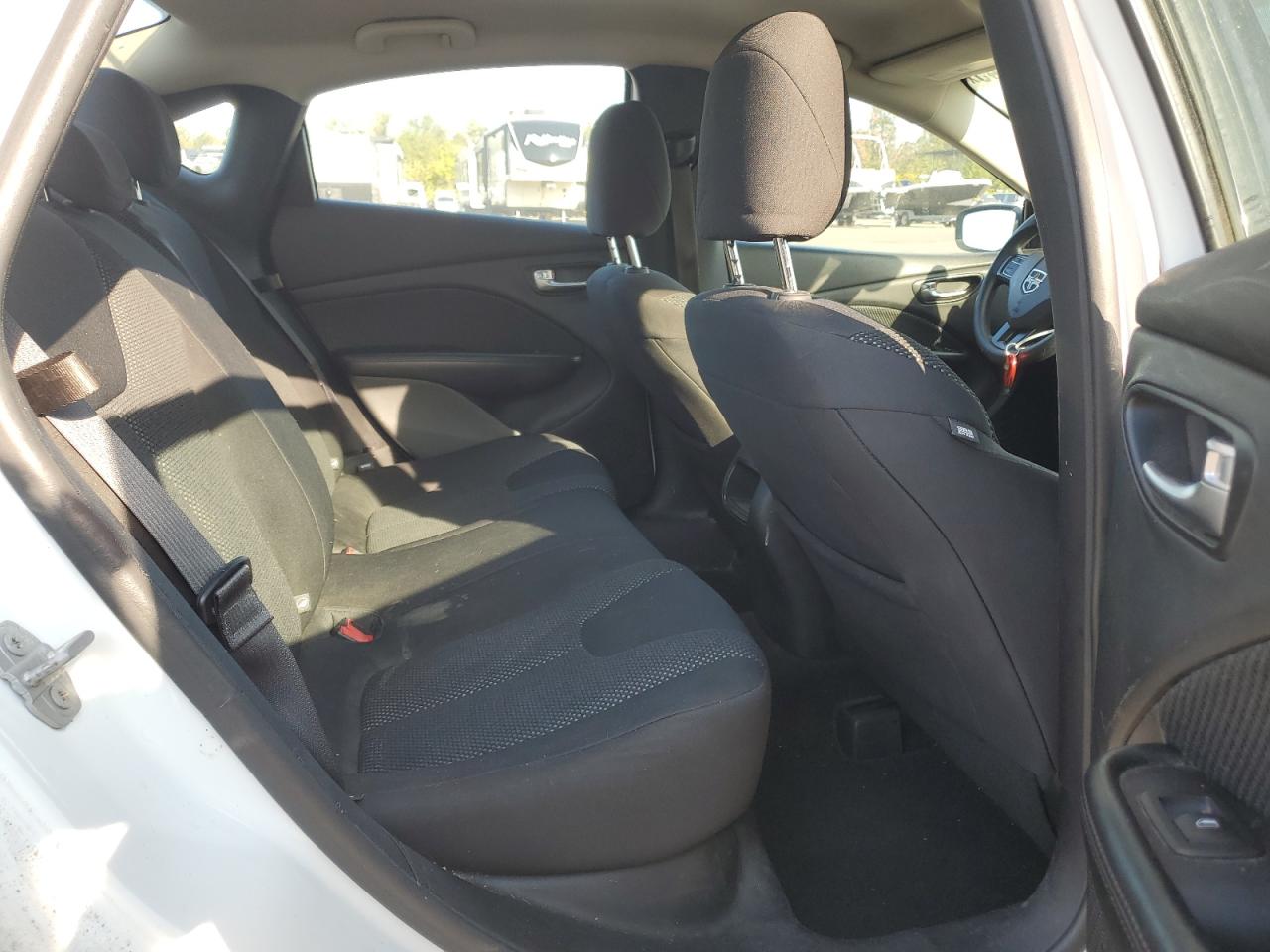 2016 Dodge Dart Se VIN: 1C3CDFAA0GD540564 Lot: 70899045