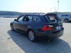 2007 BMW 320I SE TO for sale at Copart WHITBURN