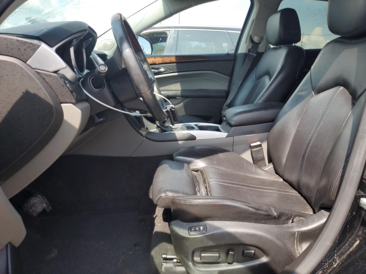 2011 Cadillac Srx Luxury Collection VIN: 3GYFNAEY9BS672225 Lot: 67958015