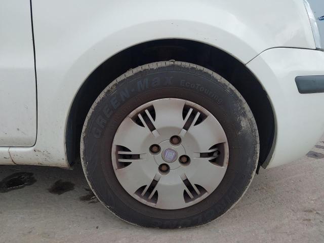2010 FIAT PANDA ACTI
