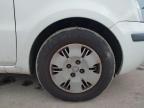 2010 FIAT PANDA ACTI for sale at Copart YORK