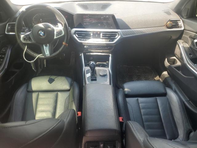 2020 BMW 330XI   