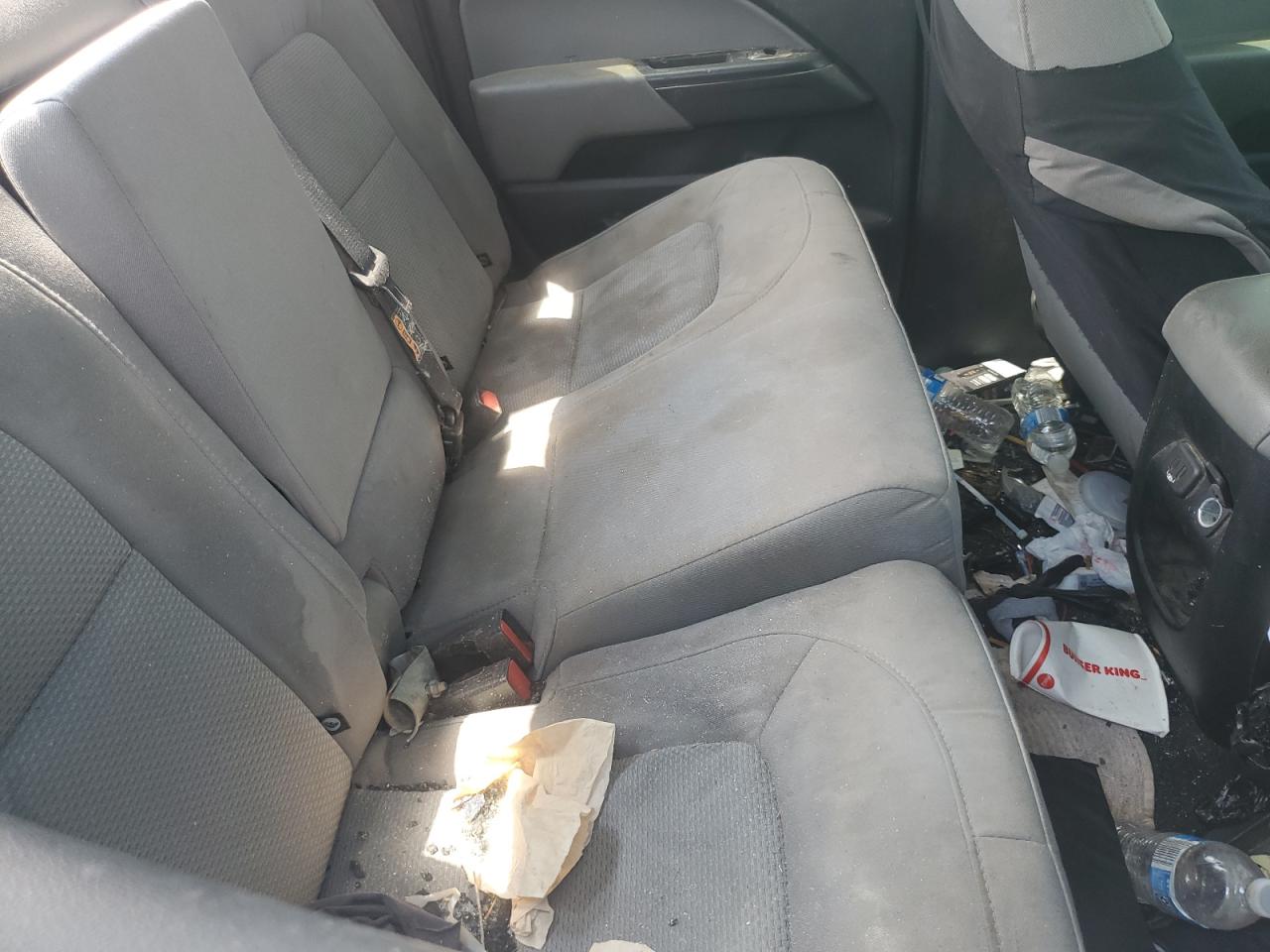 2020 Chevrolet Colorado Lt VIN: 1GCGSCEN4L1167703 Lot: 68889925