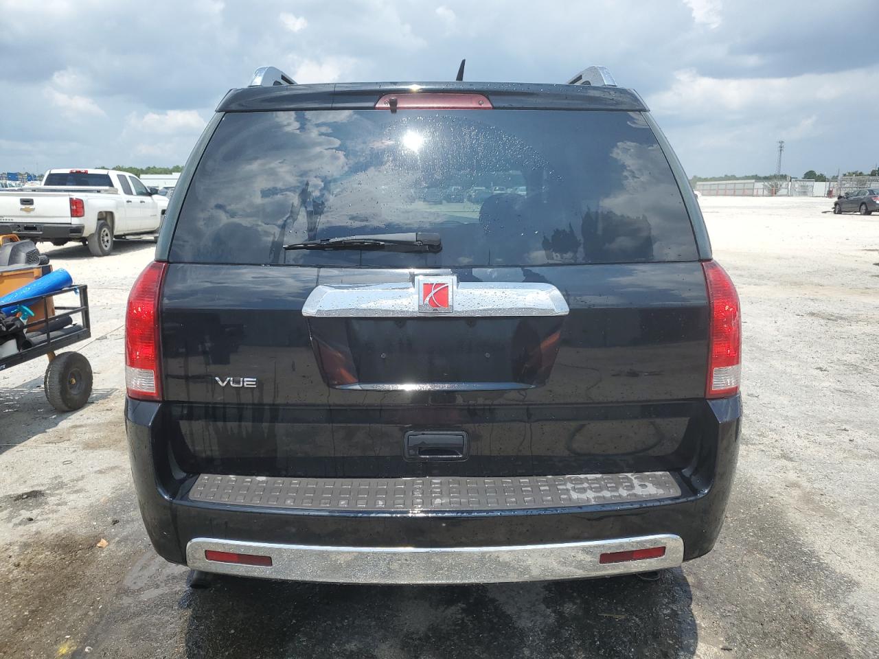 2007 Saturn Vue VIN: 5GZCZ23D77S801101 Lot: 69870465