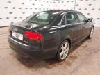 2006 AUDI A4 S LINE SPECIAL EDITION for sale at Copart NEWBURY