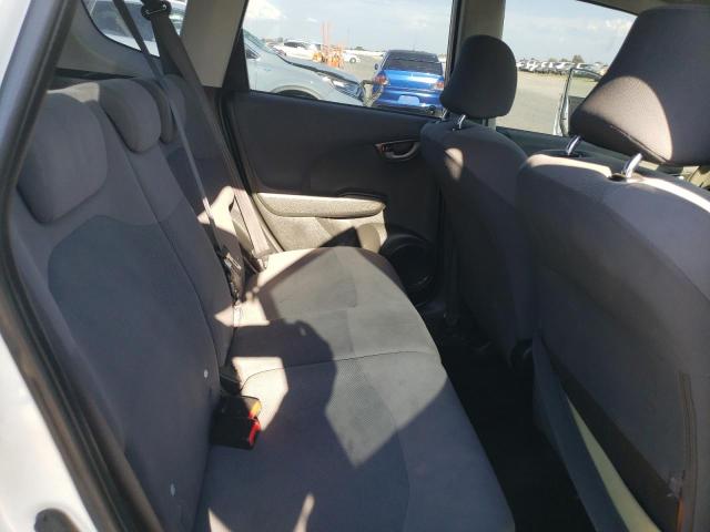 2009 HONDA FIT