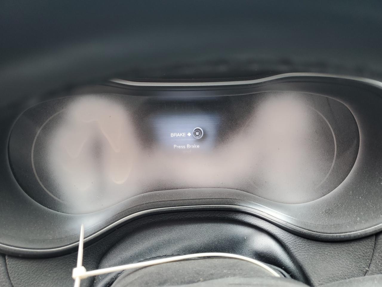 2021 Jeep Cherokee Latitude Lux VIN: 1C4PJLMX9MD107146 Lot: 69425355