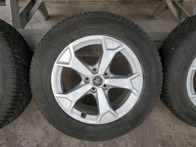 4 TIRES