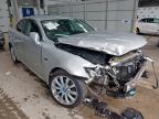2007 LEXUS IS SE for sale at Copart EAST KILBRIDE