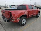 2022 TOYOTA TACOMA DOUBLE CAB   for sale at Copart CA - LOS ANGELES