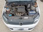 2015 VOLKSWAGEN POLO S AC  for sale at Copart YORK