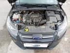 2014 FORD FOCUS ZETEC 105  for sale at Copart ST HELENS