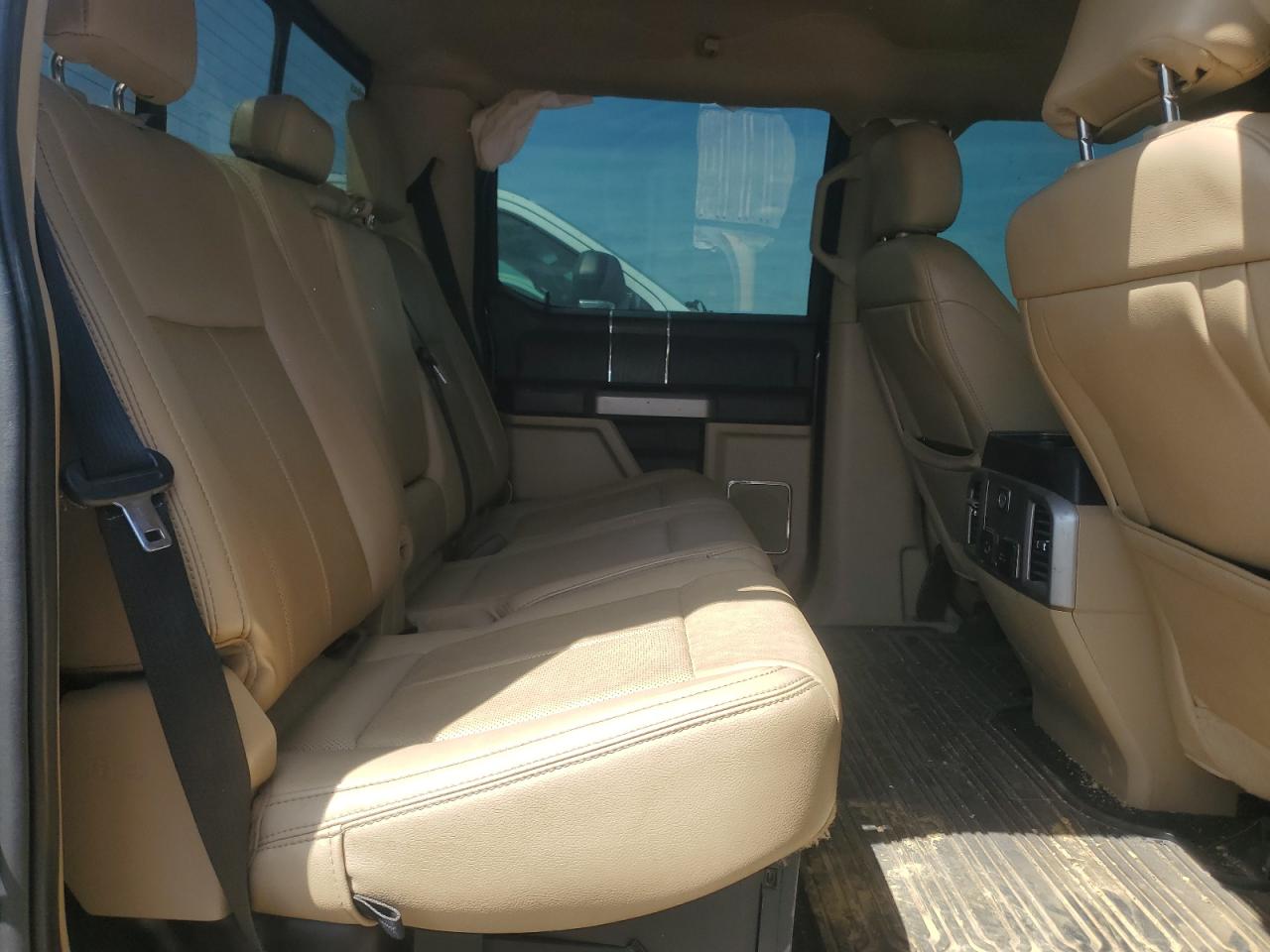 2020 Ford F350 Super Duty VIN: 1FT8W3BT6LEC09650 Lot: 70176345