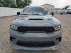 2023 DODGE DURANGO SRT HELLCAT   for sale at Copart NY - SYRACUSE