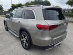 2020 MERCEDES-BENZ GLS 450 4MATIC   à vendre chez Copart FL - MIAMI NORTH