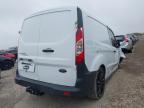 2017 FORD TRANSIT CONNECT 220  for sale at Copart YORK