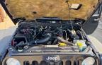 2007 JEEP WRANGLER RUBICON   for sale at Copart TX - DALLAS