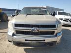 2008 CHEVROLET SILVERADO K2500 HEAVY DUTY   à vendre chez Copart AB - EDMONTON