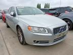 2010 VOLVO S80 SE D3 for sale at Copart SANDY
