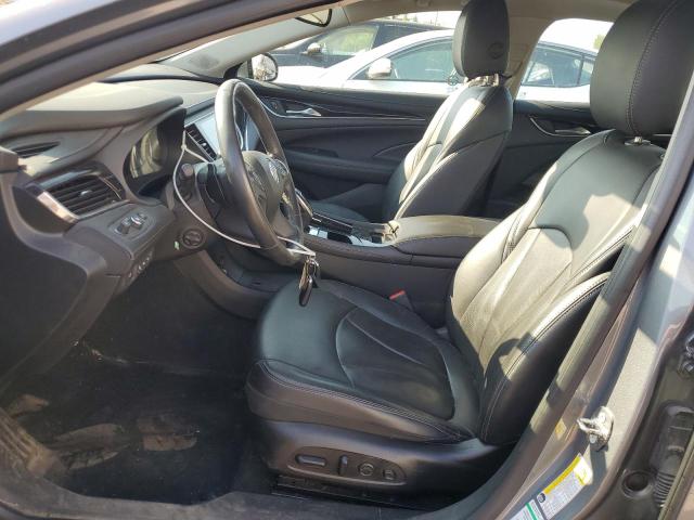 2019 BUICK LACROSSE PREMIUM  
