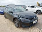 2013 VOLKSWAGEN GOLF SE BLUEMOTION TECH T  for sale at Copart CORBY