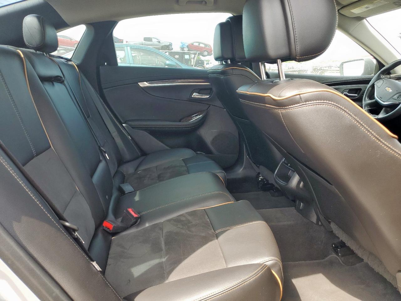 2014 Chevrolet Impala Lt VIN: 2G1125S39E9283121 Lot: 71080265