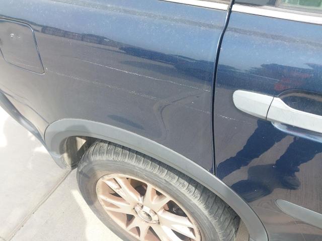 2003 VOLVO XC 90 T6 S