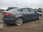 2019 FORD FUSION SE   à vendre chez Copart MI - FLINT