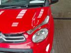 2016 CITROEN C1 TOUCH for sale at Copart EAST KILBRIDE
