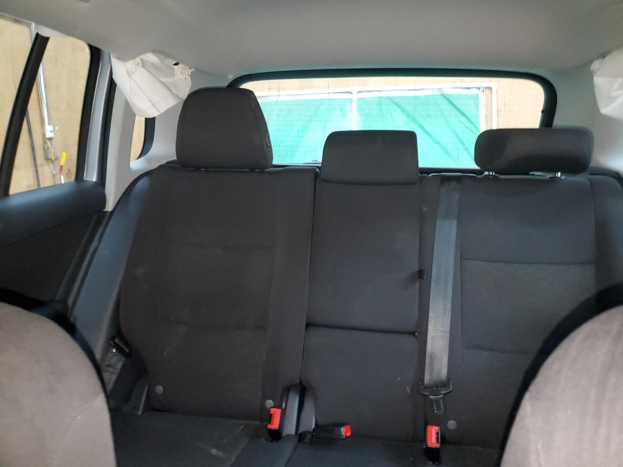 2018 Volkswagen Tiguan Limited VIN: WVGBV7AX1JK002470 Lot: 69541995