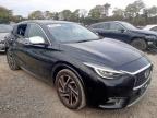 2017 INFI Q30 CITY B for sale at Copart WOLVERHAMPTON