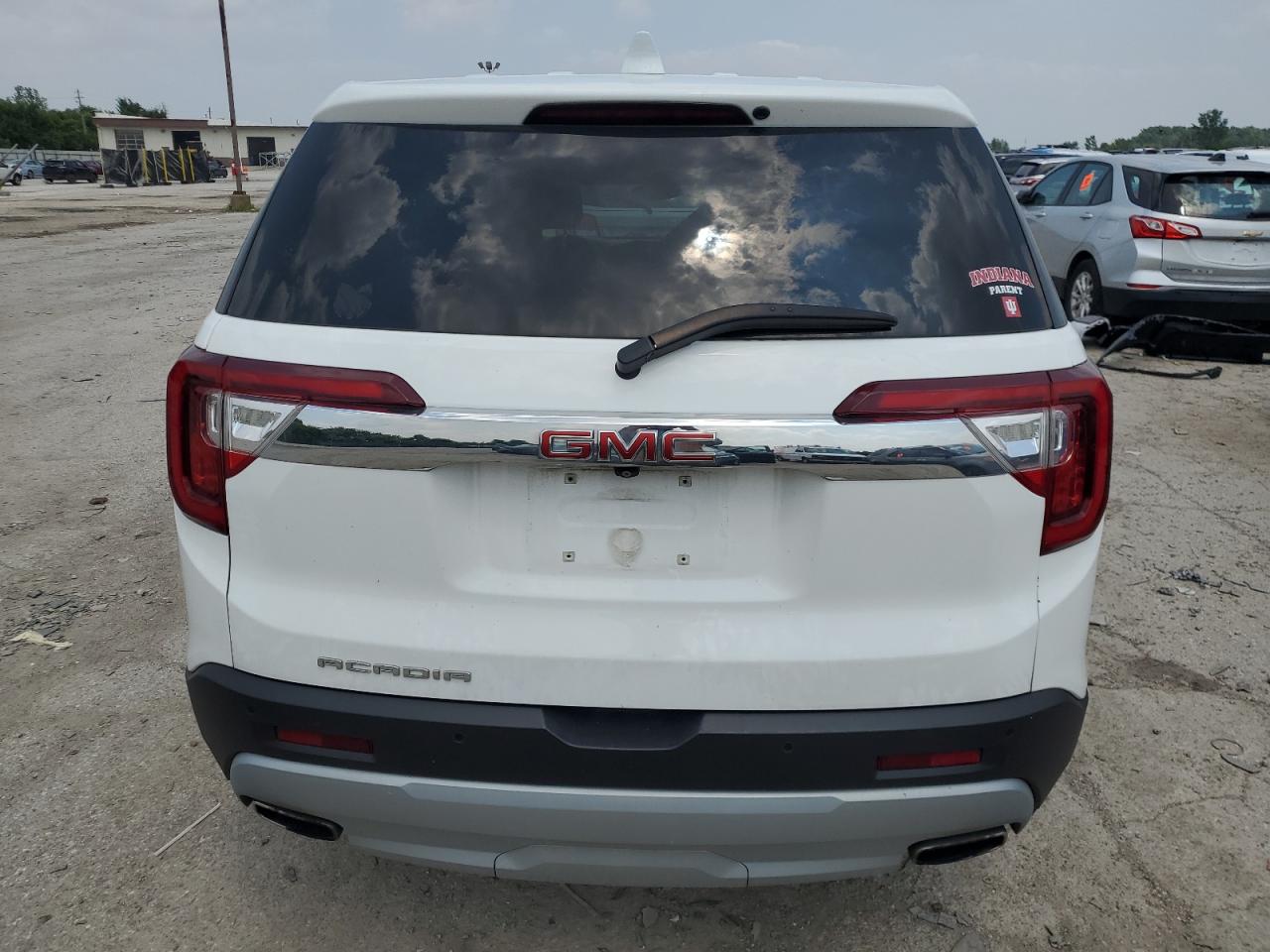 2021 GMC Acadia Sle VIN: 1GKKNKLS9MZ159978 Lot: 67196185