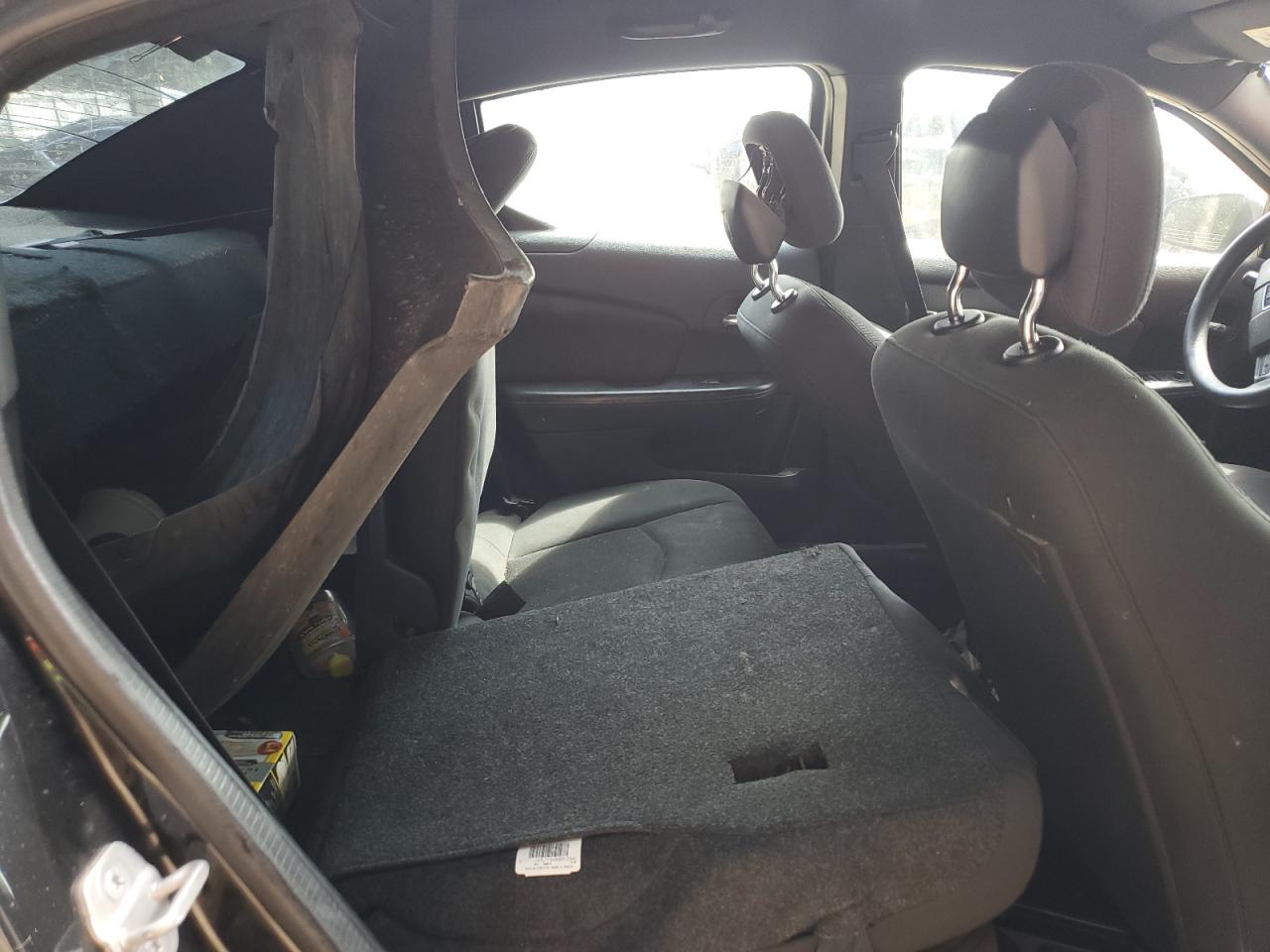 2014 Dodge Avenger Se VIN: 1C3CDZAB6EN187636 Lot: 68038885