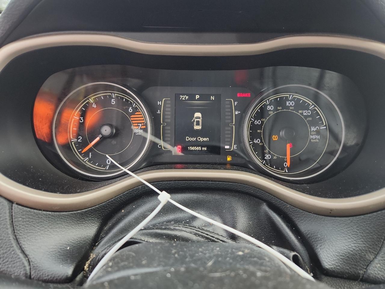 2016 Jeep Cherokee Latitude VIN: 1C4PJMCB8GW340746 Lot: 69199985