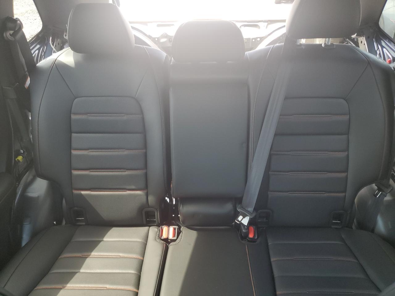 2025 Honda Cr-V Sport-L VIN: 7FARS6H86SE099172 Lot: 69892715