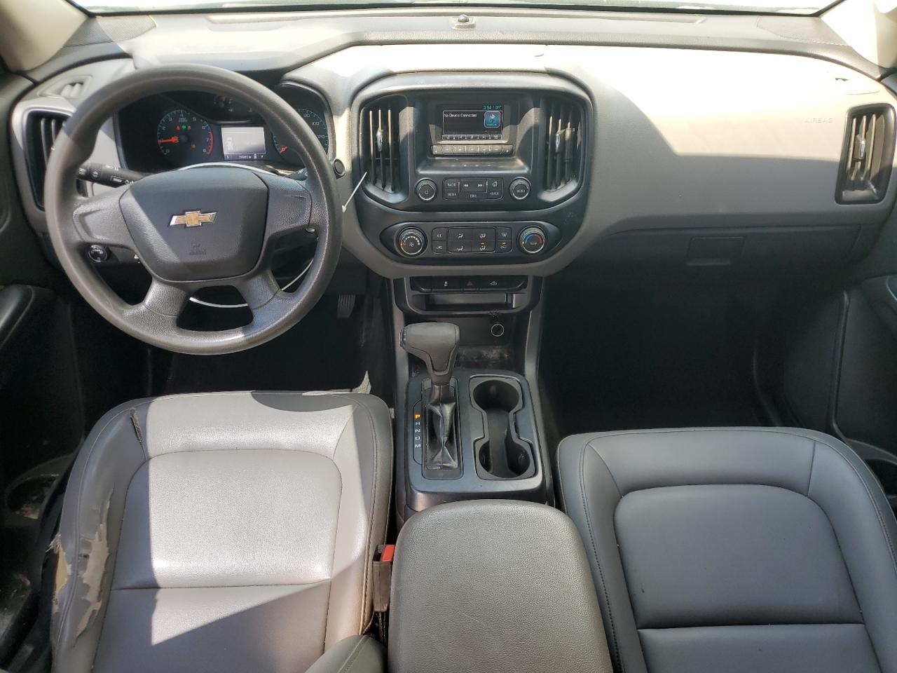 2015 Chevrolet Colorado VIN: 1GCHSAEA2F1149534 Lot: 67897545