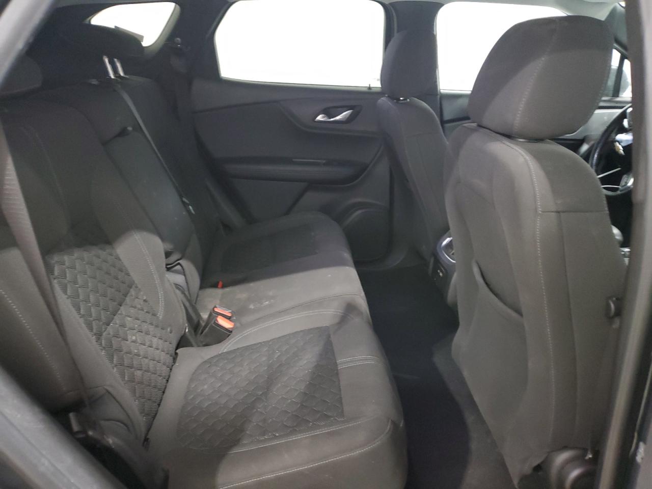 2019 Chevrolet Blazer 1Lt VIN: 3GNKBBRA9KS586162 Lot: 69306935