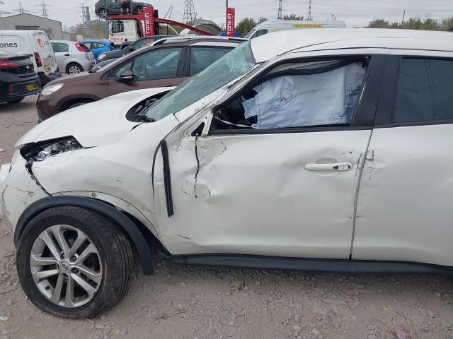 2014 NISSAN JUKE ACENTA PREMIUM DIG-T 