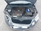 2013 SKODA YETI S TSI for sale at Copart CHESTER