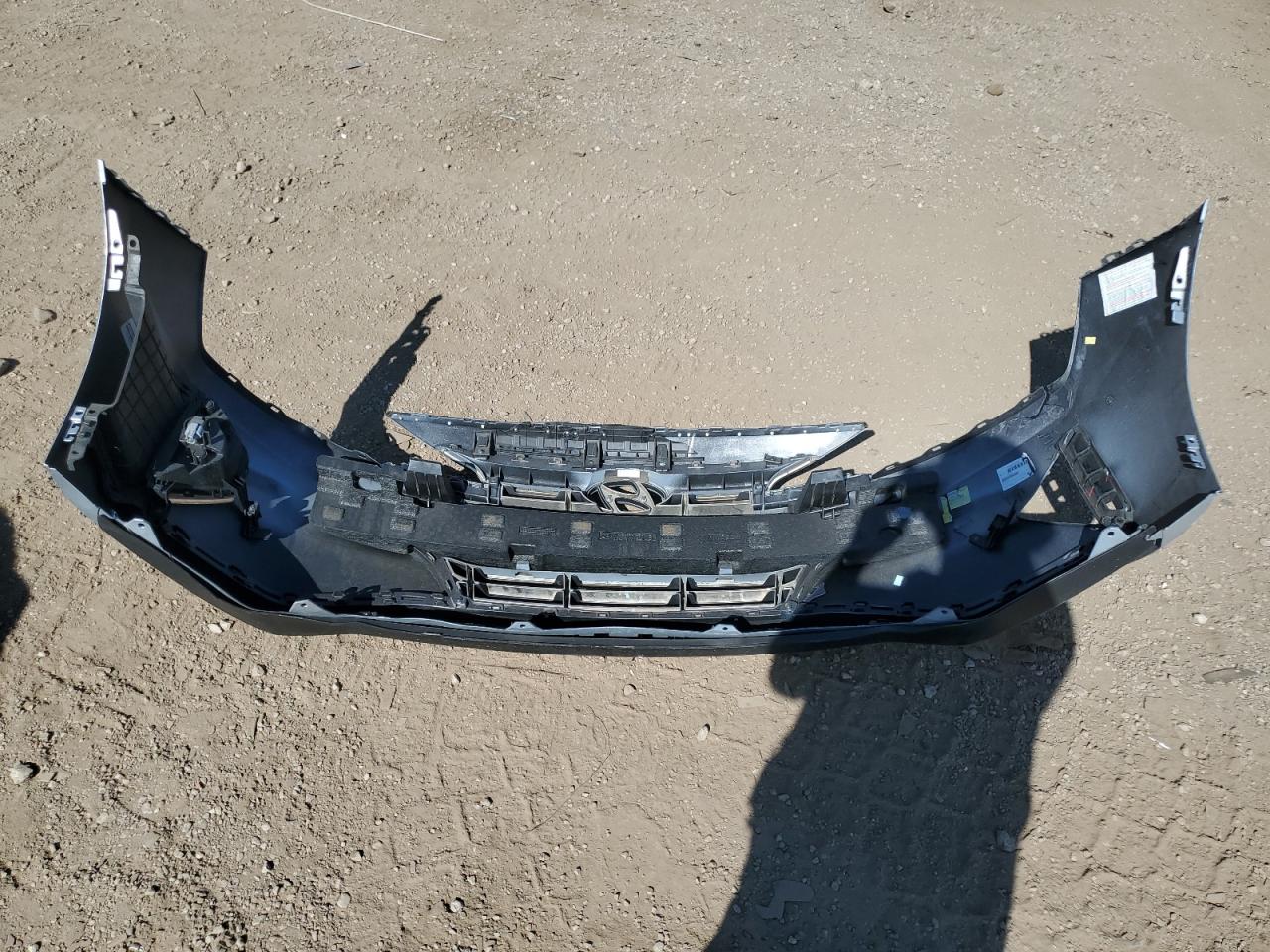 2019 Hyundai Elantra Se VIN: 5NPD74LF3KH464409 Lot: 70395805