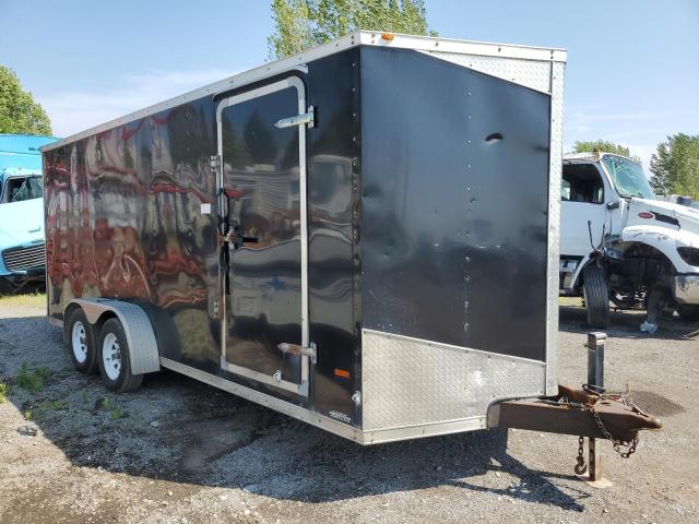 2015 RC TRAILER   à vendre chez Copart ON - TORONTO